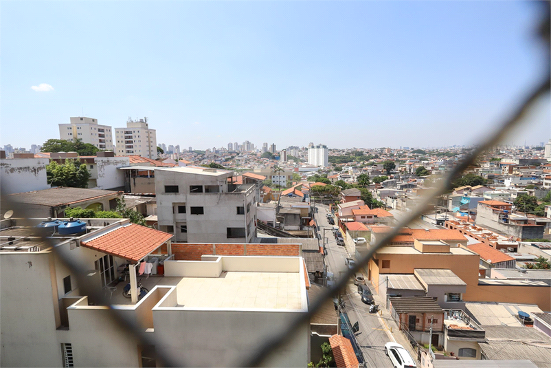 Venda Apartamento São Paulo Sítio Do Mandaqui REO929775 7