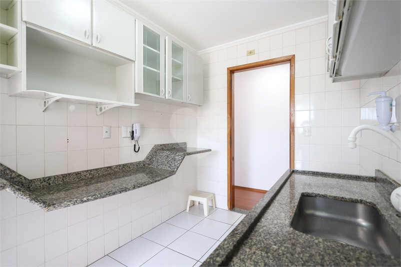 Venda Apartamento São Paulo Sítio Do Mandaqui REO929775 22