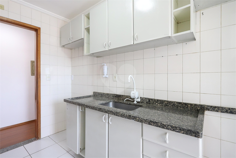 Venda Apartamento São Paulo Sítio Do Mandaqui REO929775 20