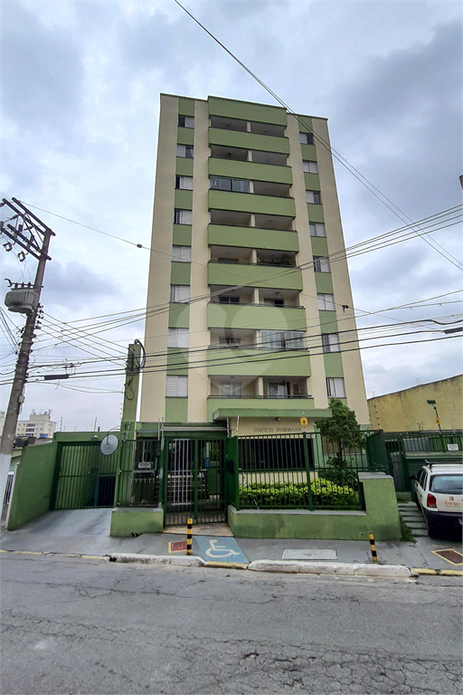 Venda Apartamento São Paulo Sítio Do Mandaqui REO929775 35