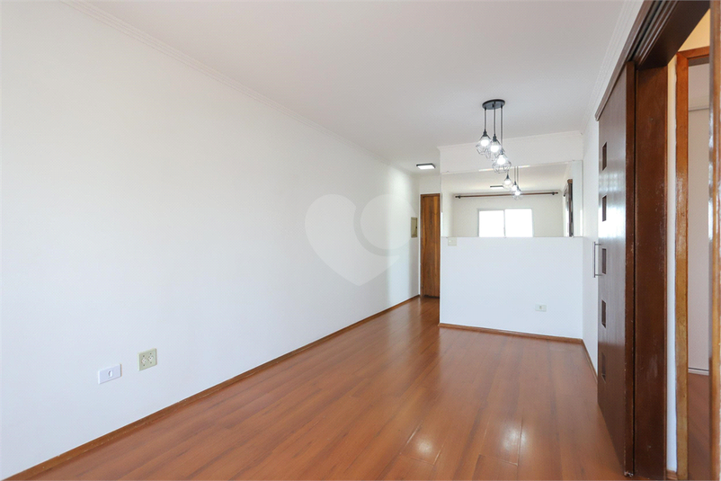 Venda Apartamento São Paulo Sítio Do Mandaqui REO929775 4