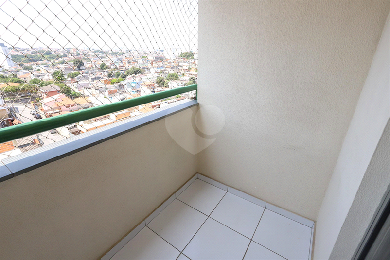 Venda Apartamento São Paulo Sítio Do Mandaqui REO929775 5