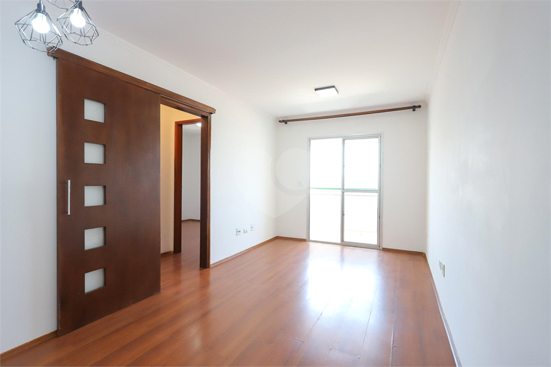 Venda Apartamento São Paulo Sítio Do Mandaqui REO929775 1