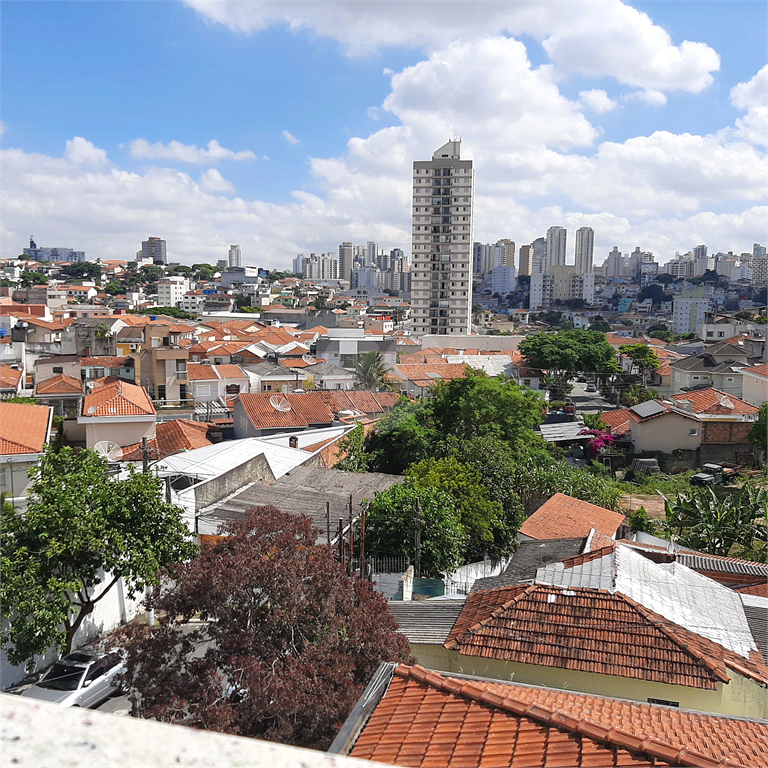 Venda Apartamento São Paulo Vila Aurora (zona Norte) REO929777 15