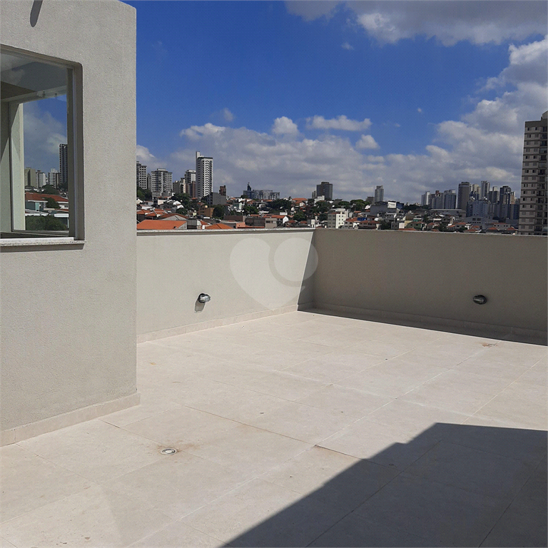 Venda Apartamento São Paulo Vila Aurora (zona Norte) REO929777 13