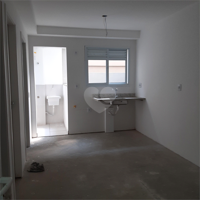 Venda Apartamento São Paulo Vila Aurora (zona Norte) REO929777 7