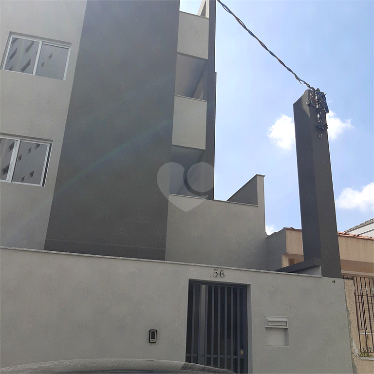 Venda Apartamento São Paulo Vila Aurora (zona Norte) REO929777 1