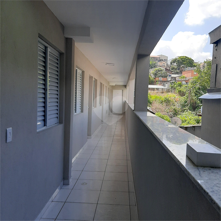 Venda Apartamento São Paulo Vila Aurora (zona Norte) REO929777 12