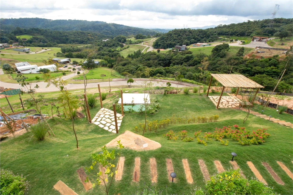 Venda Casa São Roque Vila Darcy Penteado (mailasqui) REO929779 25