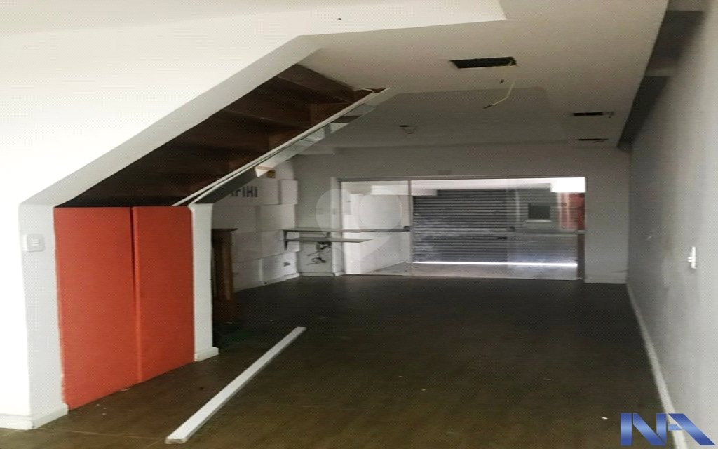 Venda Sobrado São Paulo Vila Clementino REO929788 19