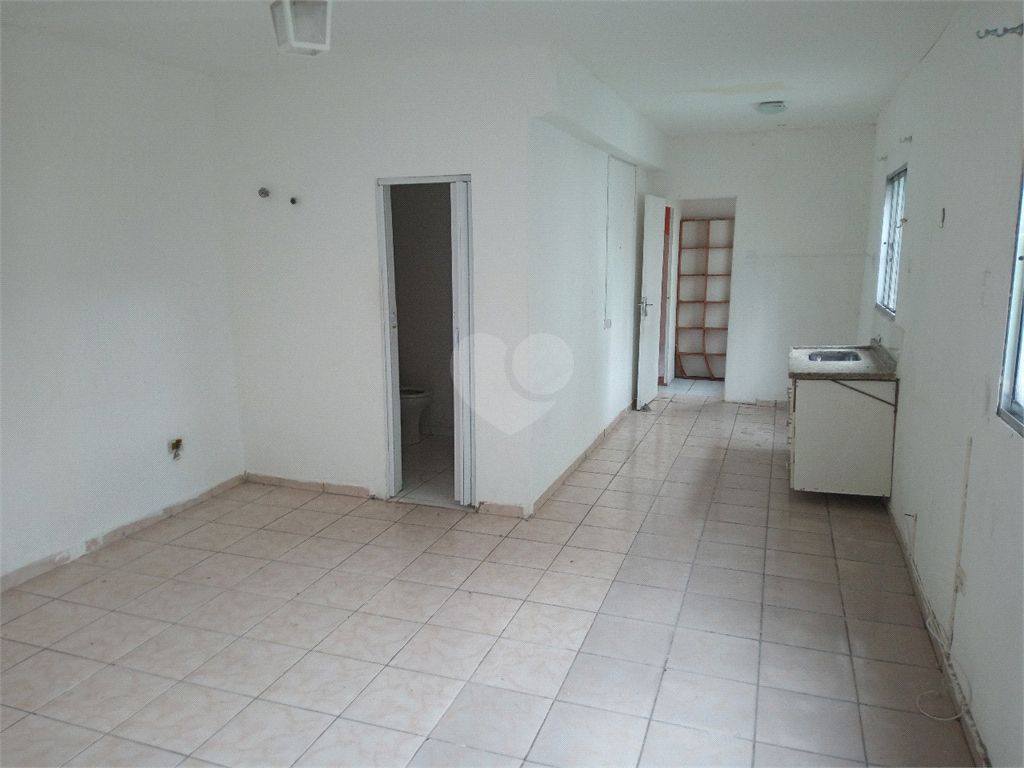 Venda Sobrado São Paulo Vila Clementino REO929788 9