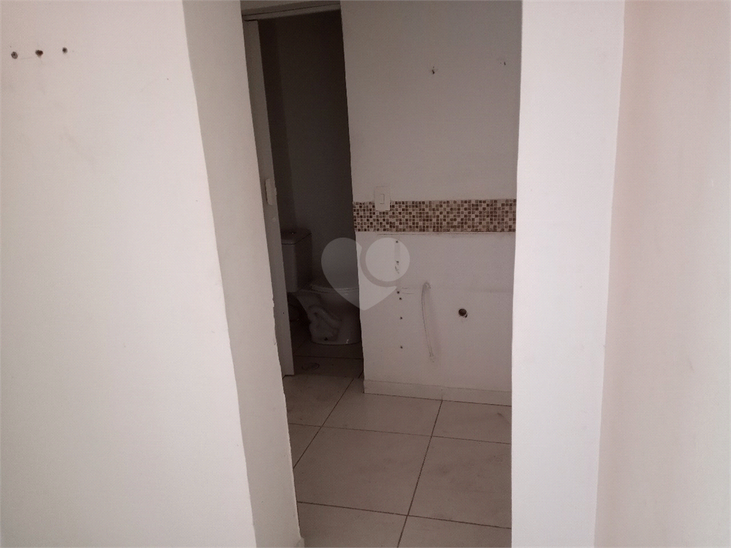 Venda Sobrado São Paulo Vila Clementino REO929788 13