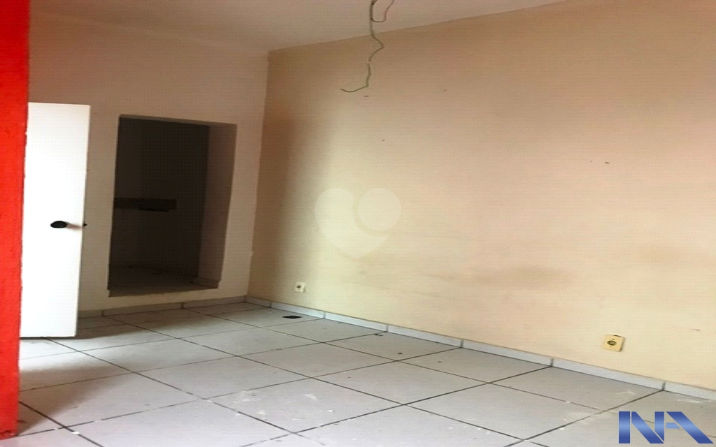 Venda Sobrado São Paulo Vila Clementino REO929788 17