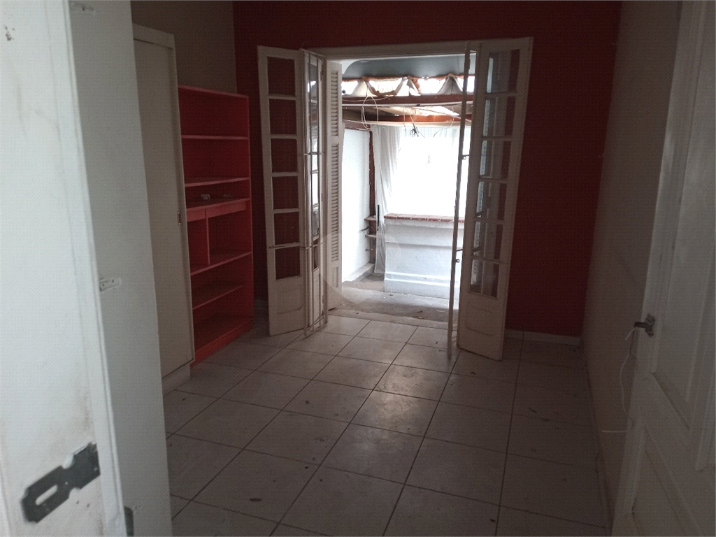 Venda Sobrado São Paulo Vila Clementino REO929788 14