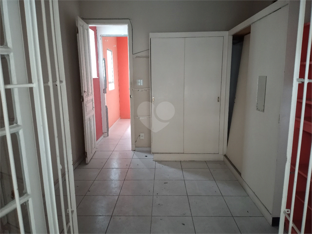 Venda Sobrado São Paulo Vila Clementino REO929788 8