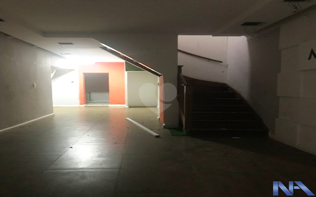 Venda Sobrado São Paulo Vila Clementino REO929788 18