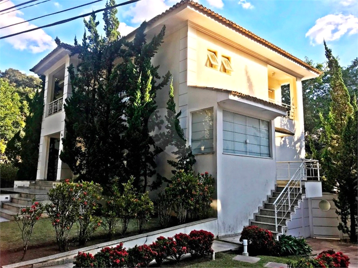 Venda Casa São Paulo Jardim Itatinga REO929789 2