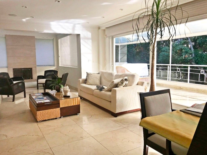 Venda Casa São Paulo Jardim Itatinga REO929789 7