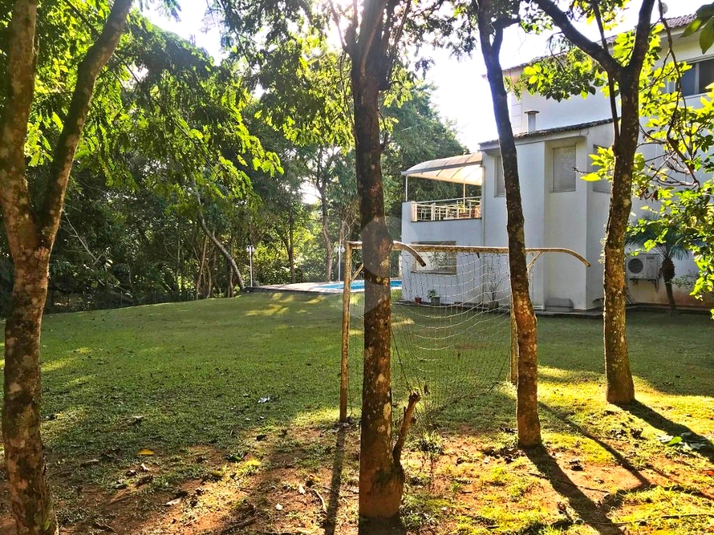 Venda Casa São Paulo Jardim Itatinga REO929789 43