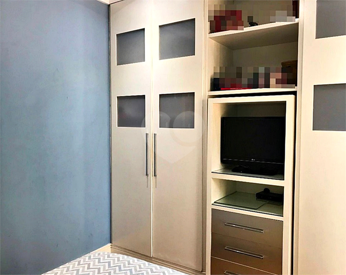 Venda Casa São Paulo Jardim Itatinga REO929789 38