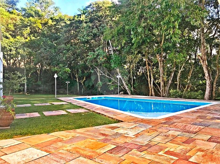 Venda Casa São Paulo Jardim Itatinga REO929789 46