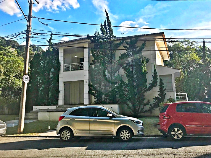 Venda Casa São Paulo Jardim Itatinga REO929789 49