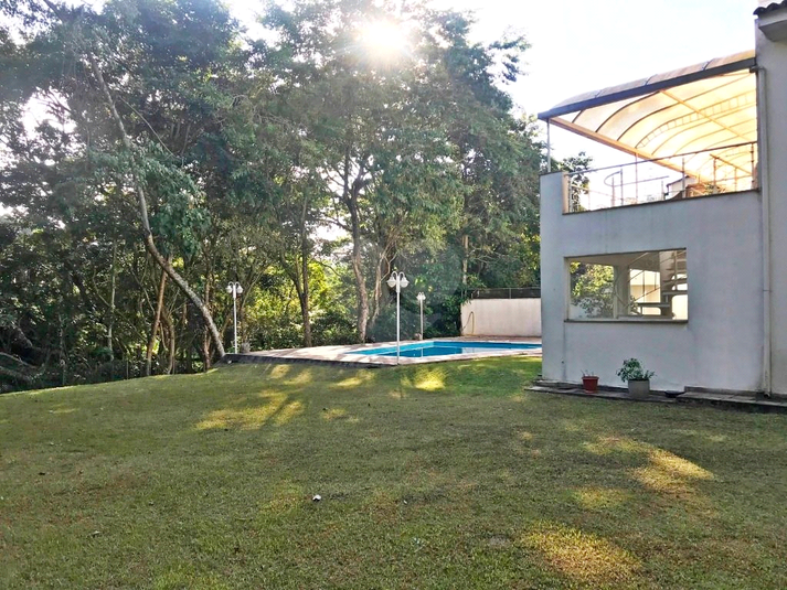 Venda Casa São Paulo Jardim Itatinga REO929789 44