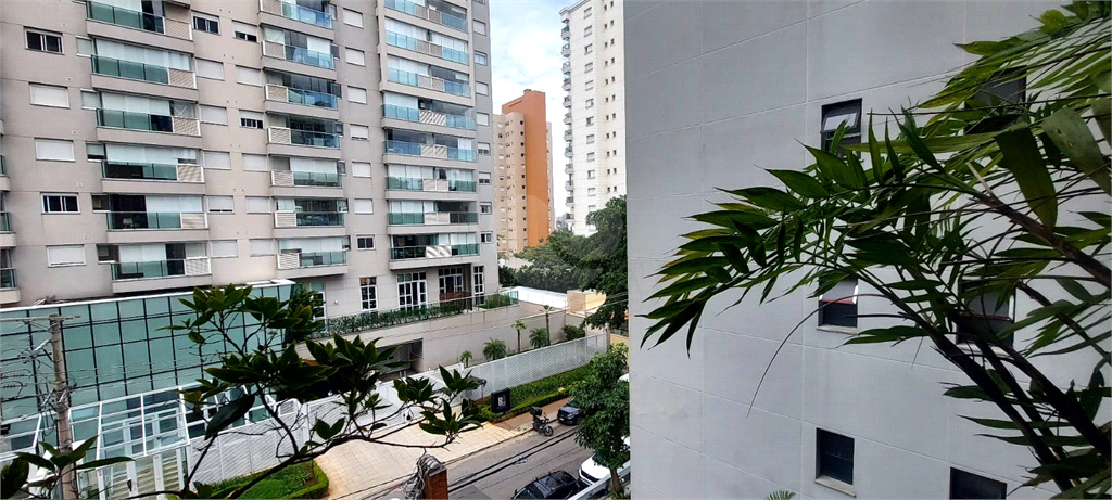 Venda Apartamento São Paulo Cidade Monções REO929790 14