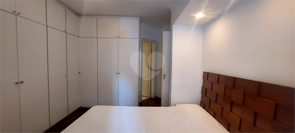 Venda Apartamento São Paulo Cidade Monções REO929790 28