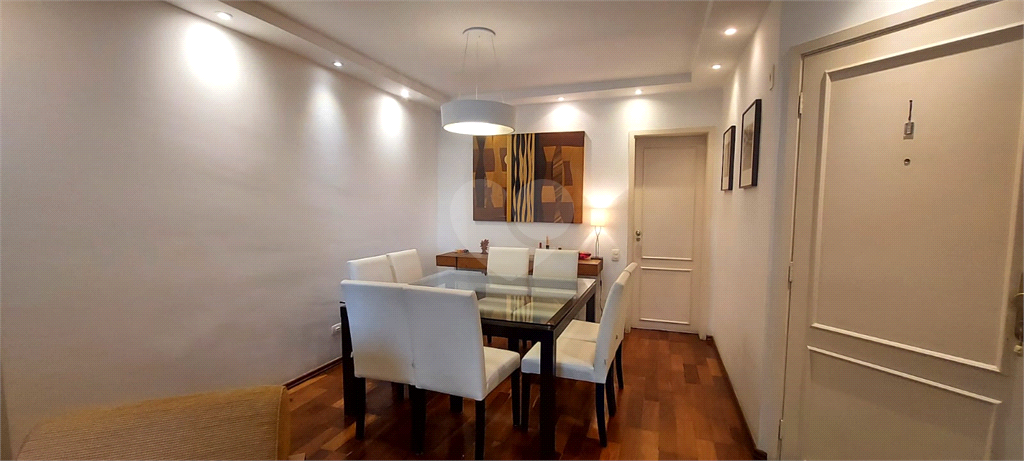 Venda Apartamento São Paulo Cidade Monções REO929790 19