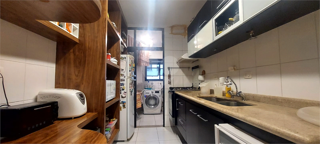 Venda Apartamento São Paulo Cidade Monções REO929790 11