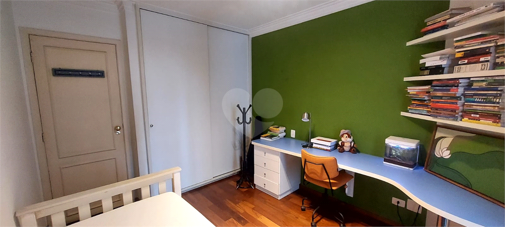 Venda Apartamento São Paulo Cidade Monções REO929790 22