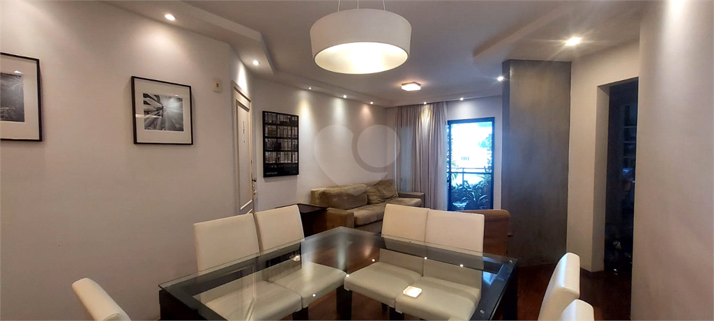 Venda Apartamento São Paulo Cidade Monções REO929790 2