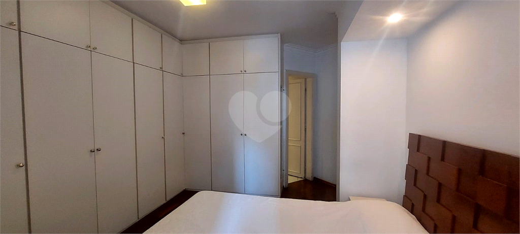 Venda Apartamento São Paulo Cidade Monções REO929790 27