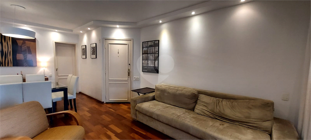 Venda Apartamento São Paulo Cidade Monções REO929790 5