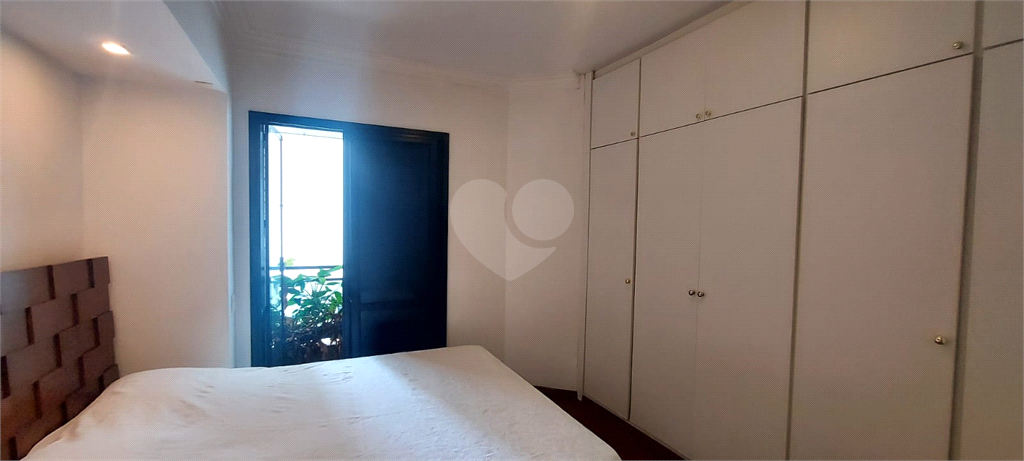 Venda Apartamento São Paulo Cidade Monções REO929790 29