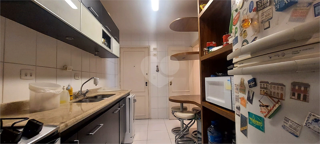 Venda Apartamento São Paulo Cidade Monções REO929790 12