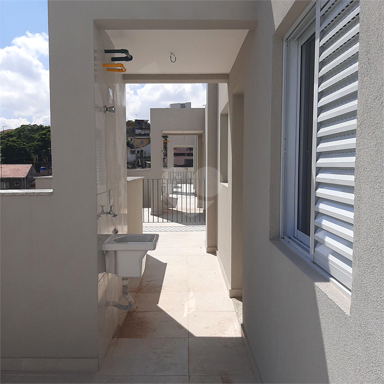 Venda Apartamento São Paulo Vila Aurora (zona Norte) REO929793 14