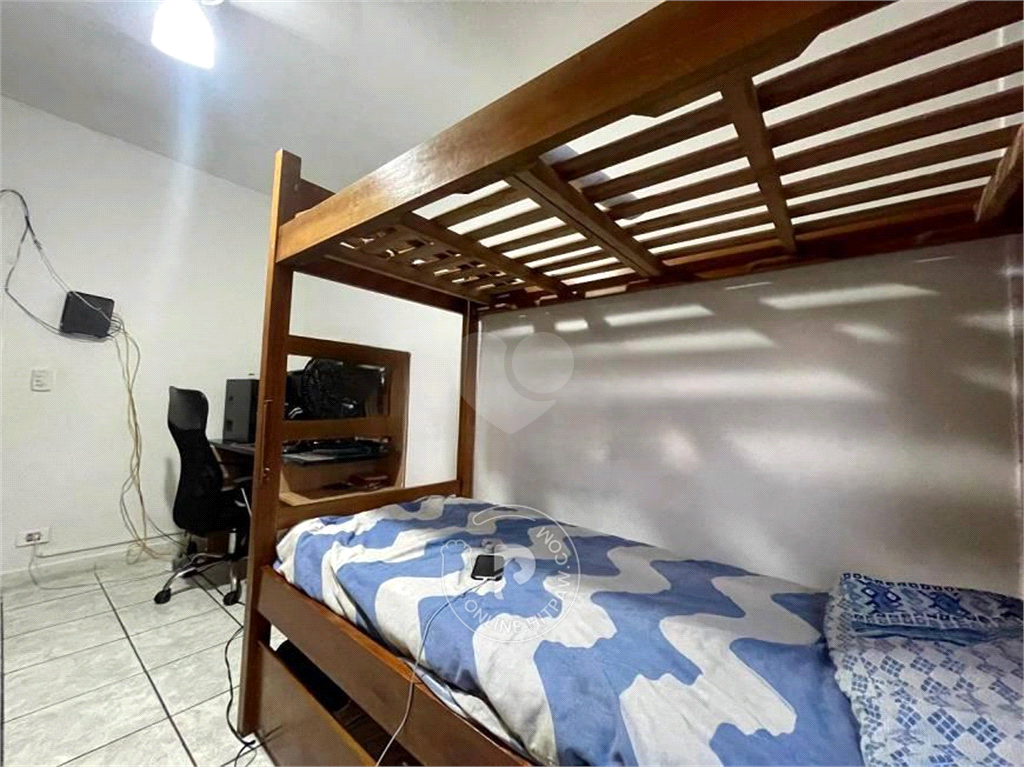 Venda Apartamento Santos Encruzilhada REO929795 14