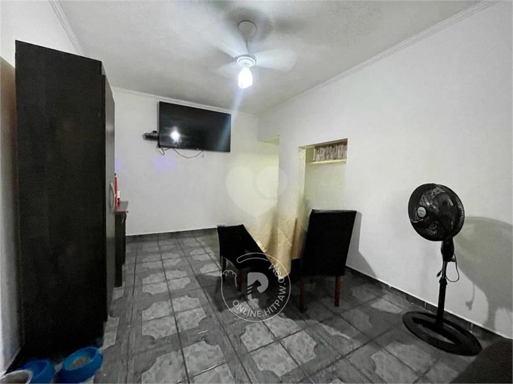 Venda Apartamento Santos Encruzilhada REO929795 3