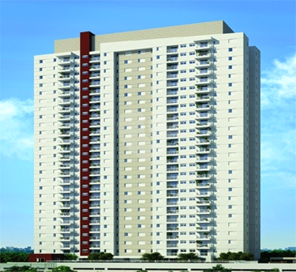 Venda Apartamento Barueri Jardim Iracema/aldeia REO929796 1