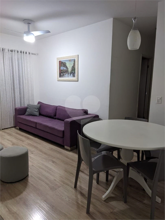 Venda Apartamento Barueri Jardim Iracema/aldeia REO929796 2