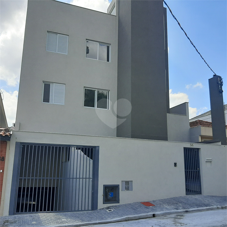 Venda Apartamento São Paulo Vila Aurora (zona Norte) REO929802 15