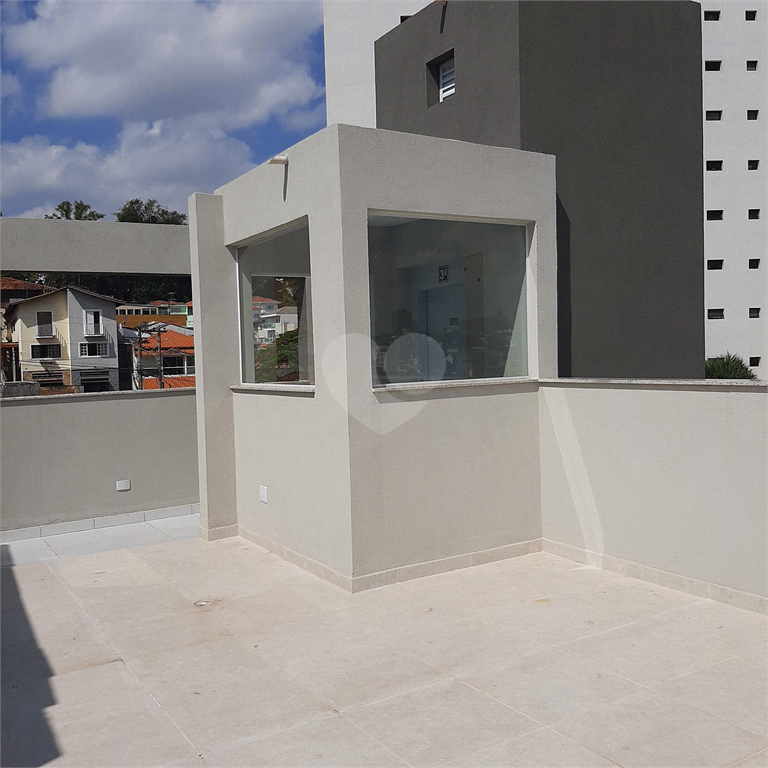 Venda Apartamento São Paulo Vila Aurora (zona Norte) REO929802 13