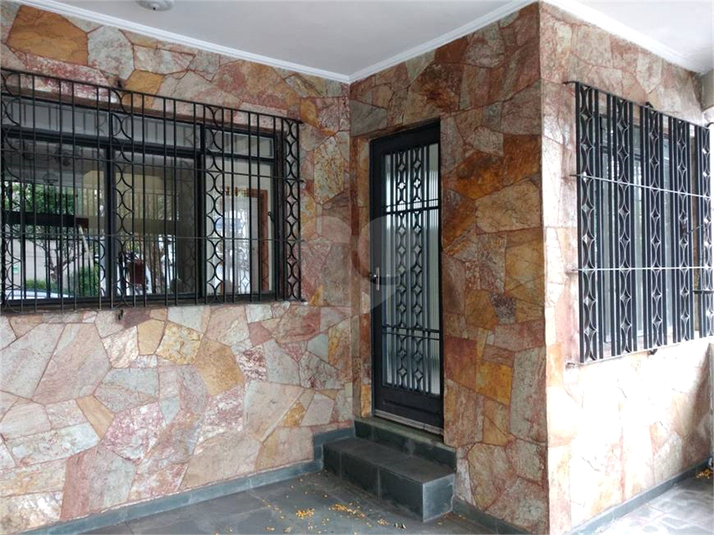 Venda Sobrado São Paulo Planalto Paulista REO929803 1