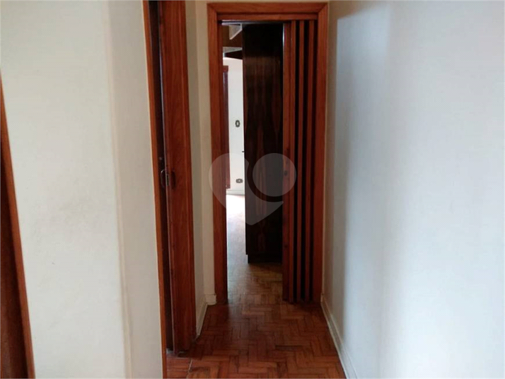 Venda Sobrado São Paulo Planalto Paulista REO929803 7