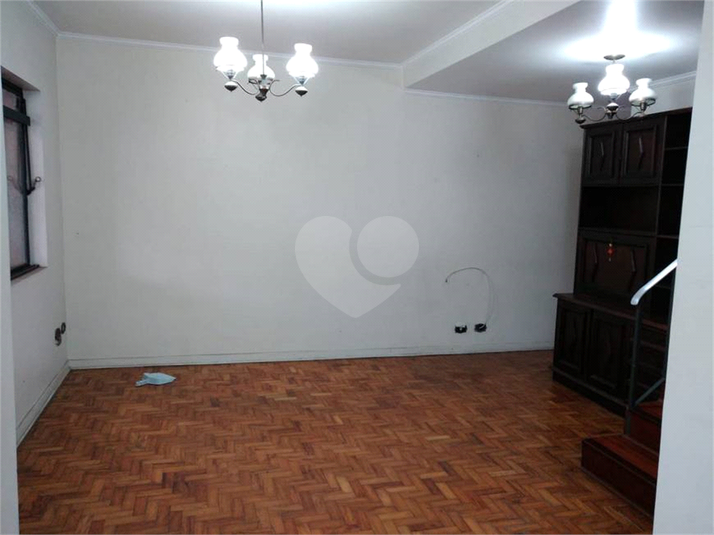 Venda Sobrado São Paulo Planalto Paulista REO929803 12