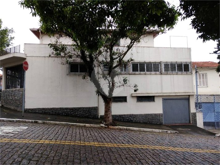 Venda Sobrado São Paulo Planalto Paulista REO929803 11