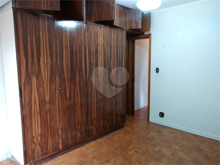 Venda Sobrado São Paulo Planalto Paulista REO929803 16