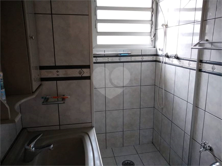 Venda Sobrado São Paulo Planalto Paulista REO929803 15